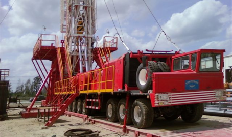 спецтехника